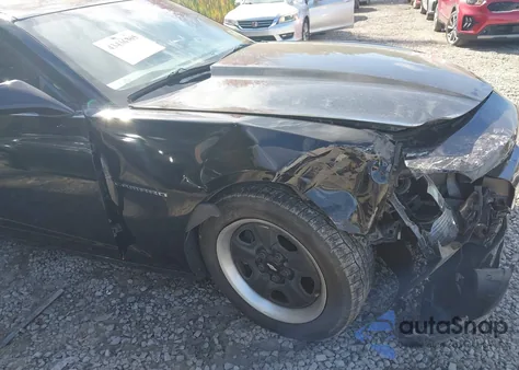 2013 Chevrolet Camaro 1Ls from USA, damaged, VIN 2G1FE1E30D9213829